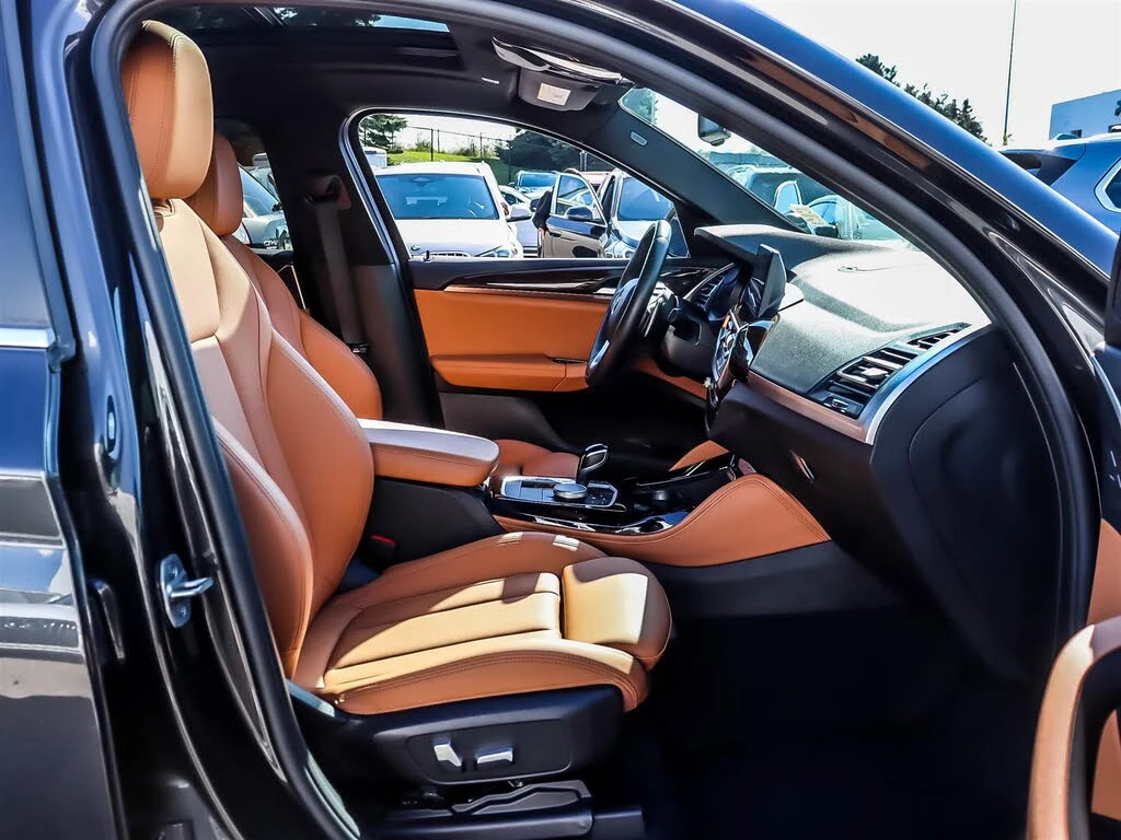 BMW X4 30i* XDRIVE* �����* ��������* �������* ������ ���� | Mobile.bg � ����������� 7