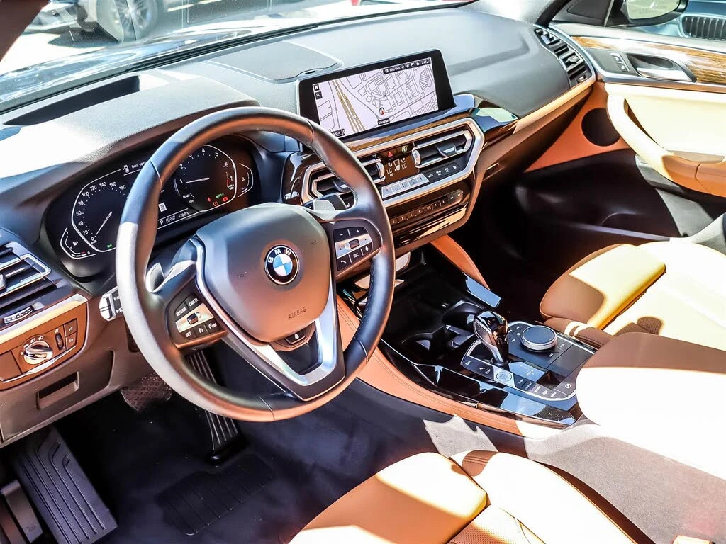 BMW X4 30i* XDRIVE* �����* ��������* �������* ������ ���� | Mobile.bg � ����������� 8