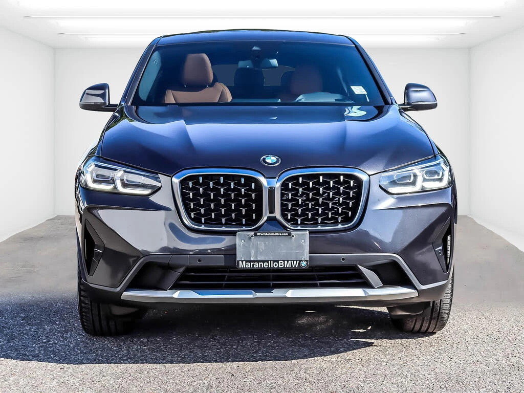 BMW X4 30i* XDRIVE* �����* ��������* �������* ������ ���� | Mobile.bg � ����������� 2