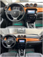 Обява за продажба на Suzuki Vitara 1,6D-4х4/KEYLESS/NAVI/ДИСТРОНИК/ПОДГРЕВ/КАМЕРА/ТОП ~26 666 лв. - изображение 8