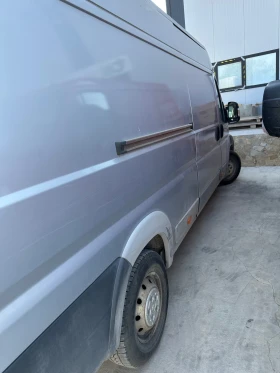 Peugeot Boxer 3.0HDI, снимка 4