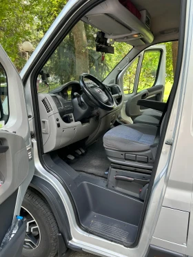 Fiat Ducato 3.0  17+ 1, снимка 8