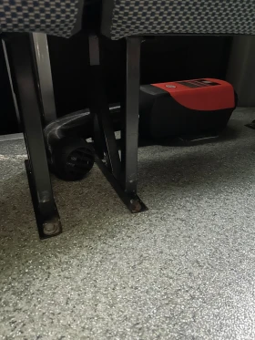 Fiat Ducato 3.0  17+ 1, снимка 16