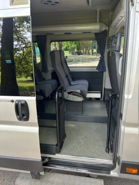 Fiat Ducato 3.0  17+ 1, снимка 12