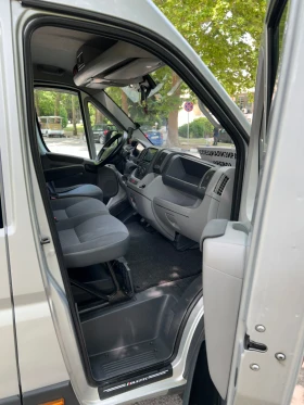 Fiat Ducato 3.0  17+ 1, снимка 9