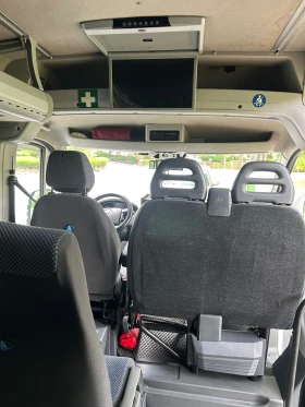 Fiat Ducato 3.0  17+ 1, снимка 15