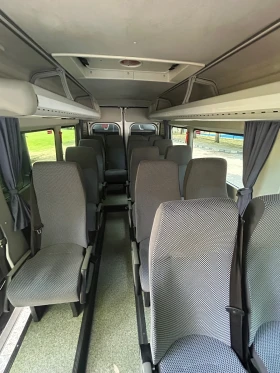 Fiat Ducato 3.0  17+ 1, снимка 14