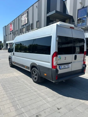 Fiat Ducato 3.0  17+ 1, снимка 4