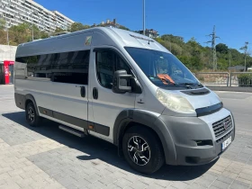 Fiat Ducato 3.0  17+ 1, снимка 2