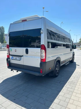 Fiat Ducato 3.0  17+ 1, снимка 3