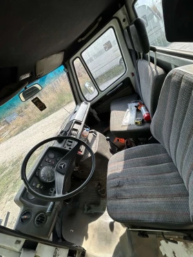 Mercedes-Benz 308, снимка 2