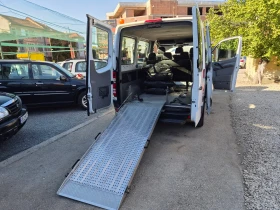 Mercedes-Benz Sprinter РАМПА--ТОП СЪСТОЯНИЕ, снимка 2