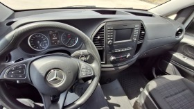 Mercedes-Benz Vito 114 cdi tourer extra long 7+ 1, снимка 9