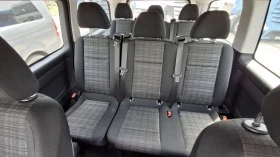 Mercedes-Benz Vito 114 cdi tourer extra long 7+ 1 | Mobile.bg    13