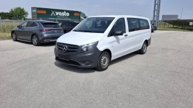 Mercedes-Benz Vito 114 cdi tourer extra long 7+ 1 - изображение 1