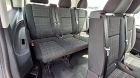 Mercedes-Benz Vito 114 cdi tourer extra long 7+ 1 | Mobile.bg    15