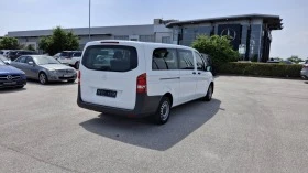 Mercedes-Benz Vito 114 cdi tourer extra long 7+ 1 | Mobile.bg    3