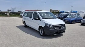 Mercedes-Benz Vito 114 cdi tourer extra long 7+ 1 | Mobile.bg    2