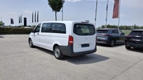 Mercedes-Benz Vito 114 cdi tourer extra long 7+ 1 | Mobile.bg    4