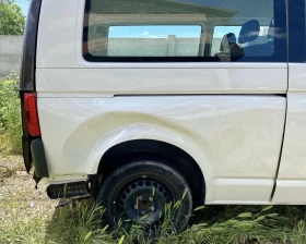 VW Transporter T6.1 Lang, снимка 8