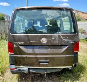 VW Transporter T6.1 Lang, снимка 7