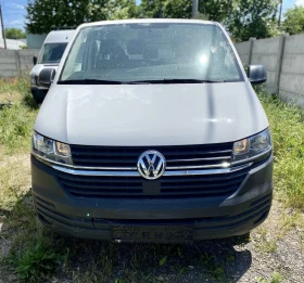 VW Transporter T6.1 Lang, снимка 2