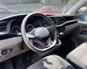 VW Transporter T6.1 Lang, снимка 9