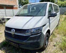 VW Transporter T6.1 Lang, снимка 3