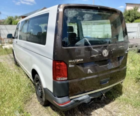 VW Transporter T6.1 Lang, снимка 4