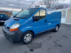 Renault Trafic 1.9DCI ХЛАДИЛЕН НА -20, снимка 8