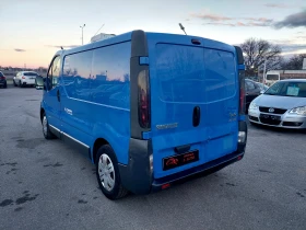 Renault Trafic 1.9DCI ХЛАДИЛЕН НА -20, снимка 6