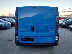 Renault Trafic 1.9DCI ХЛАДИЛЕН НА -20, снимка 5