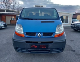 Renault Trafic 1.9DCI ХЛАДИЛЕН НА -20, снимка 1