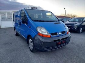 Renault Trafic 1.9DCI ХЛАДИЛЕН НА -20, снимка 2