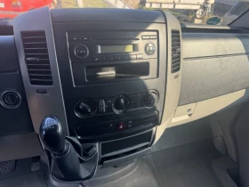 Mercedes-Benz Sprinter | Mobile.bg    6
