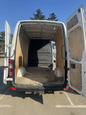 Mercedes-Benz Sprinter | Mobile.bg    11