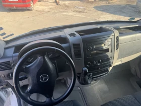 Mercedes-Benz Sprinter | Mobile.bg    4