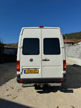 Обява за продажба на VW Lt 2, 8 ~16 500 лв. - изображение 1