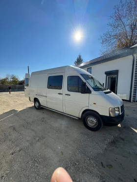 Обява за продажба на VW Lt 2, 8 ~16 500 лв. - изображение 8
