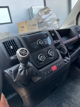 Peugeot Boxer 3.0HDI | Mobile.bg    13