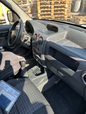 Обява за продажба на Peugeot Boxer 3.0HDI ~13 400 лв. - изображение 5