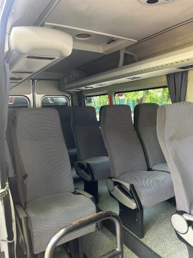 Fiat Ducato 3.0  17+ 1 | Mobile.bg    13