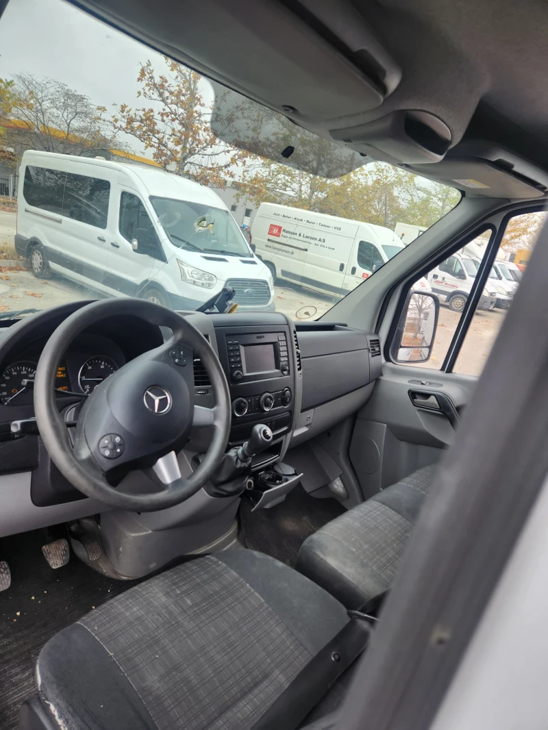 Fiat Ducato, снимка 8 - Бусове и автобуси - 47989834