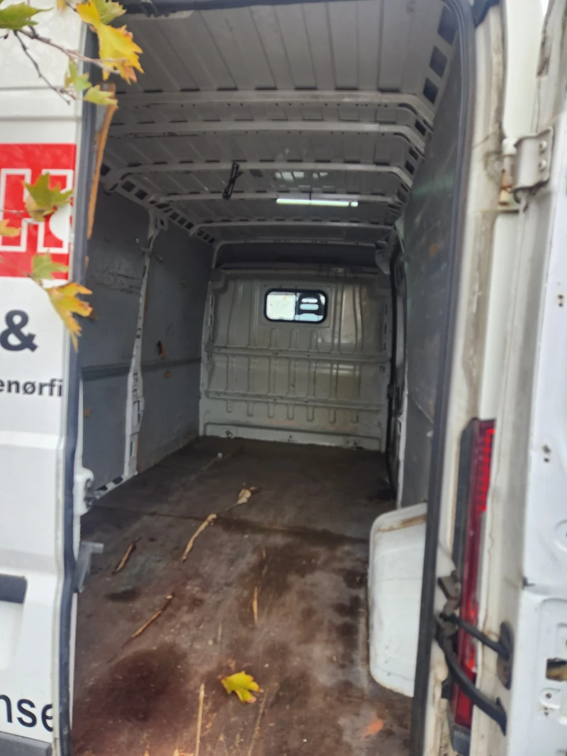 Fiat Ducato, снимка 4 - Бусове и автобуси - 47989834