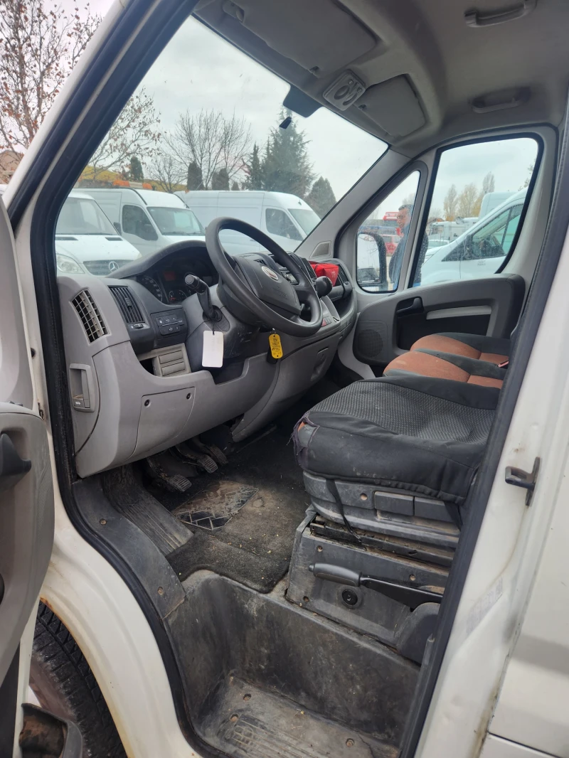 Fiat Ducato, снимка 1 - Бусове и автобуси - 47989834