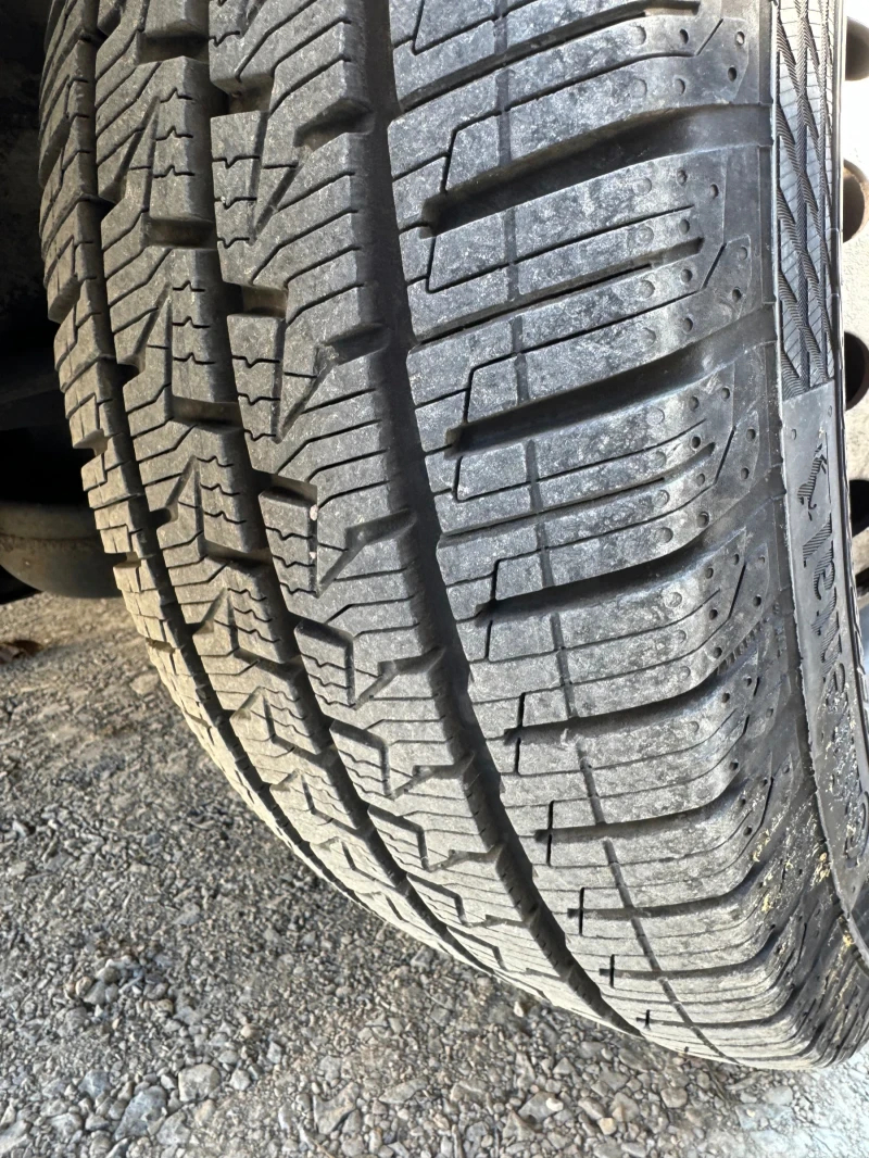 VW Lt 2, 8, снимка 12 - Бусове и автобуси - 52556555