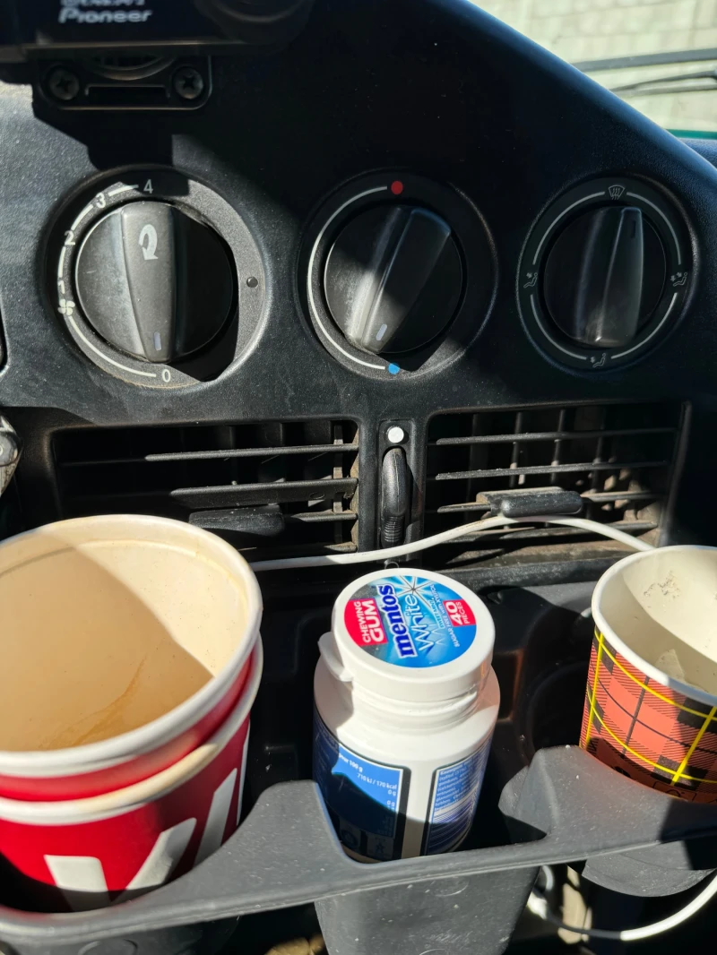 VW Lt 2, 8, снимка 7 - Бусове и автобуси - 52556555