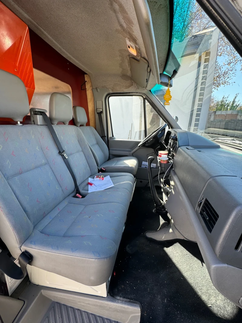 VW Lt 2, 8, снимка 10 - Бусове и автобуси - 52556555