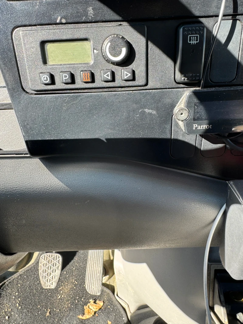 VW Lt 2, 8, снимка 8 - Бусове и автобуси - 52556555