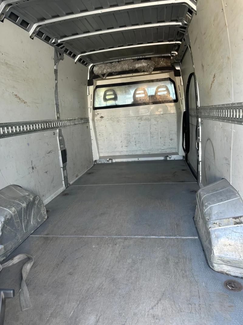 Peugeot Boxer 3.0HDI, снимка 15 - Бусове и автобуси - 52551882